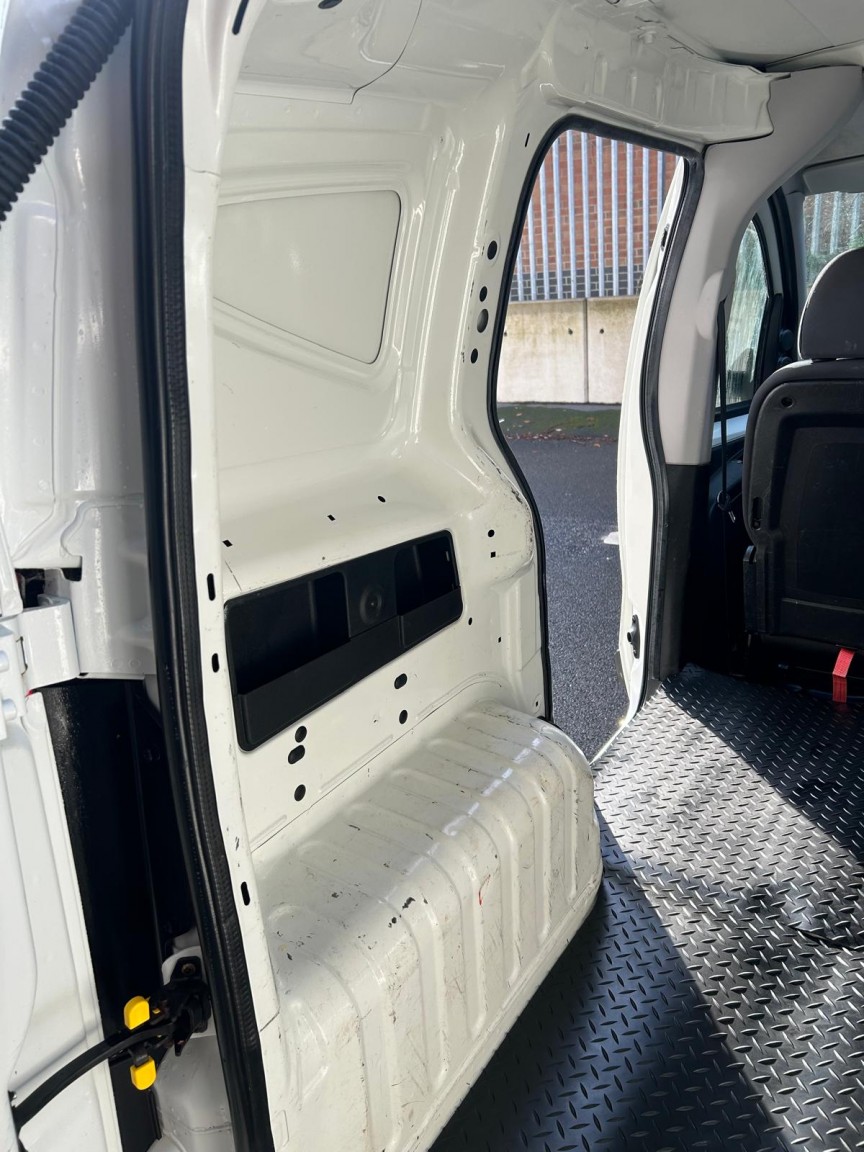 Used Citroen Nemo 2014 for sale - 76982818: Photo 43