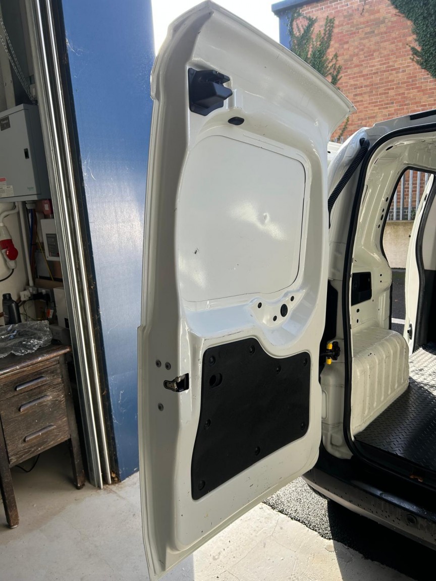 Used Citroen Nemo 2014 for sale - 76982818: Photo 45