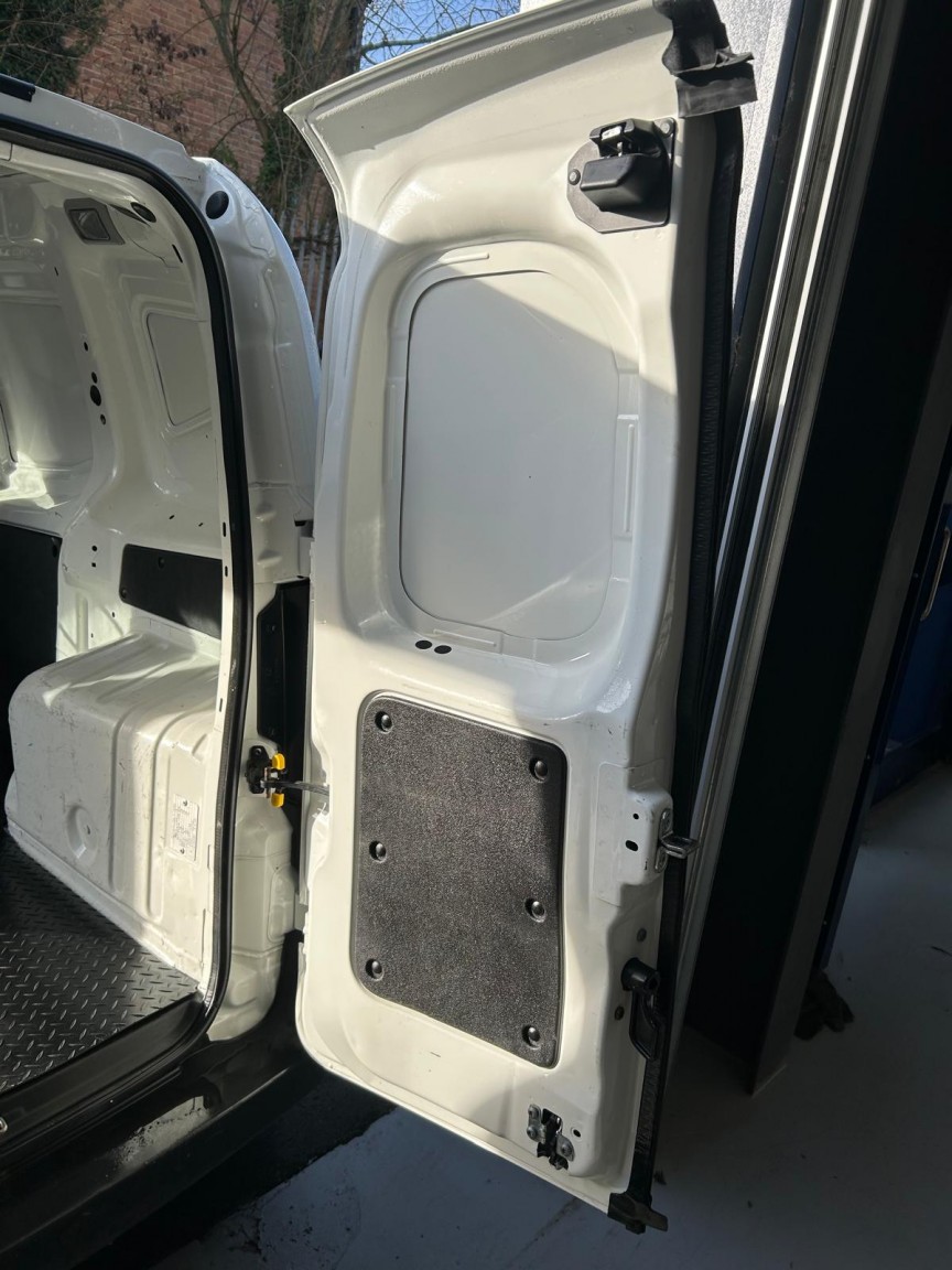 Used Citroen Nemo 2014 for sale - 76982818: Photo 47