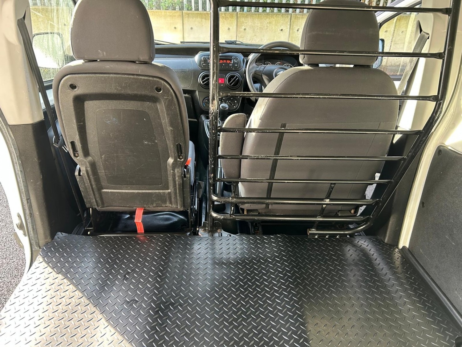 Used Citroen Nemo 2014 for sale - 76982818: Photo 48