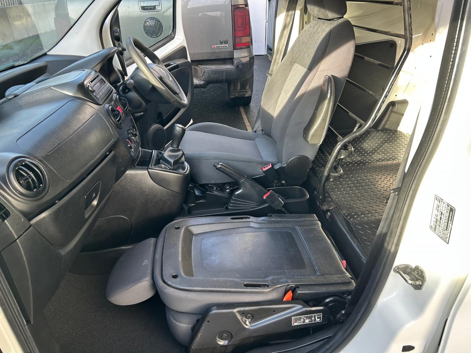 Used Citroen Nemo 2014 for sale - 76982818: Photo 49