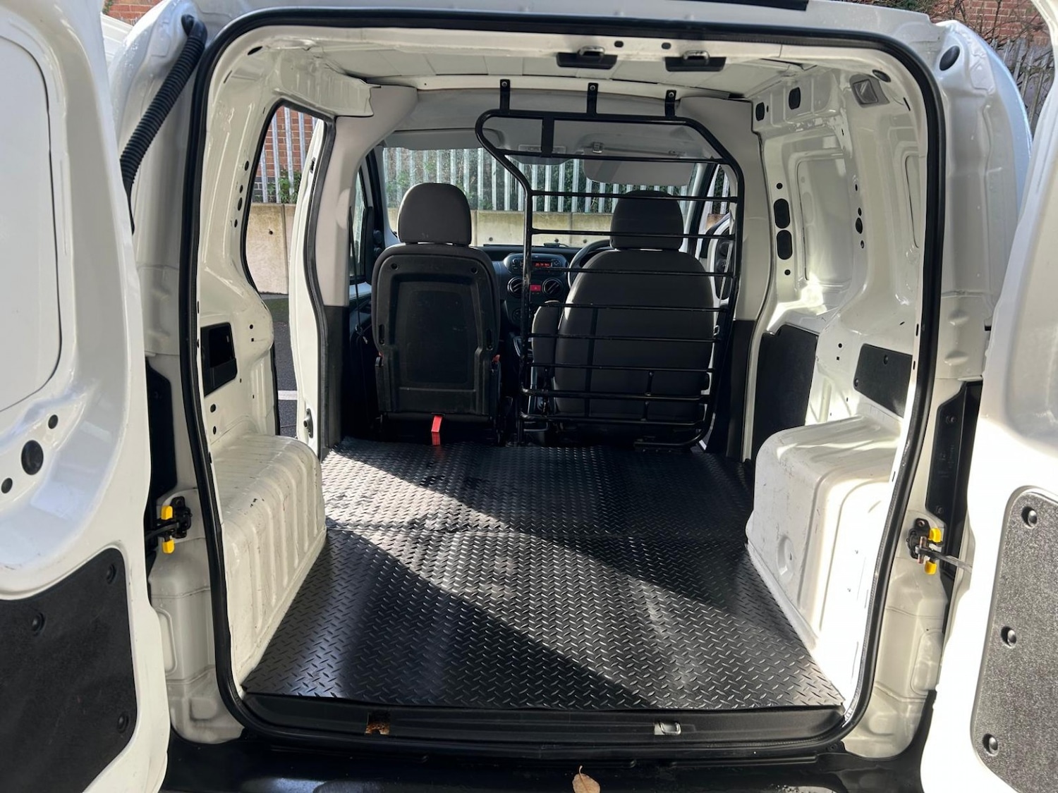 Used Citroen Nemo 2014 for sale - 76982818: Photo 5