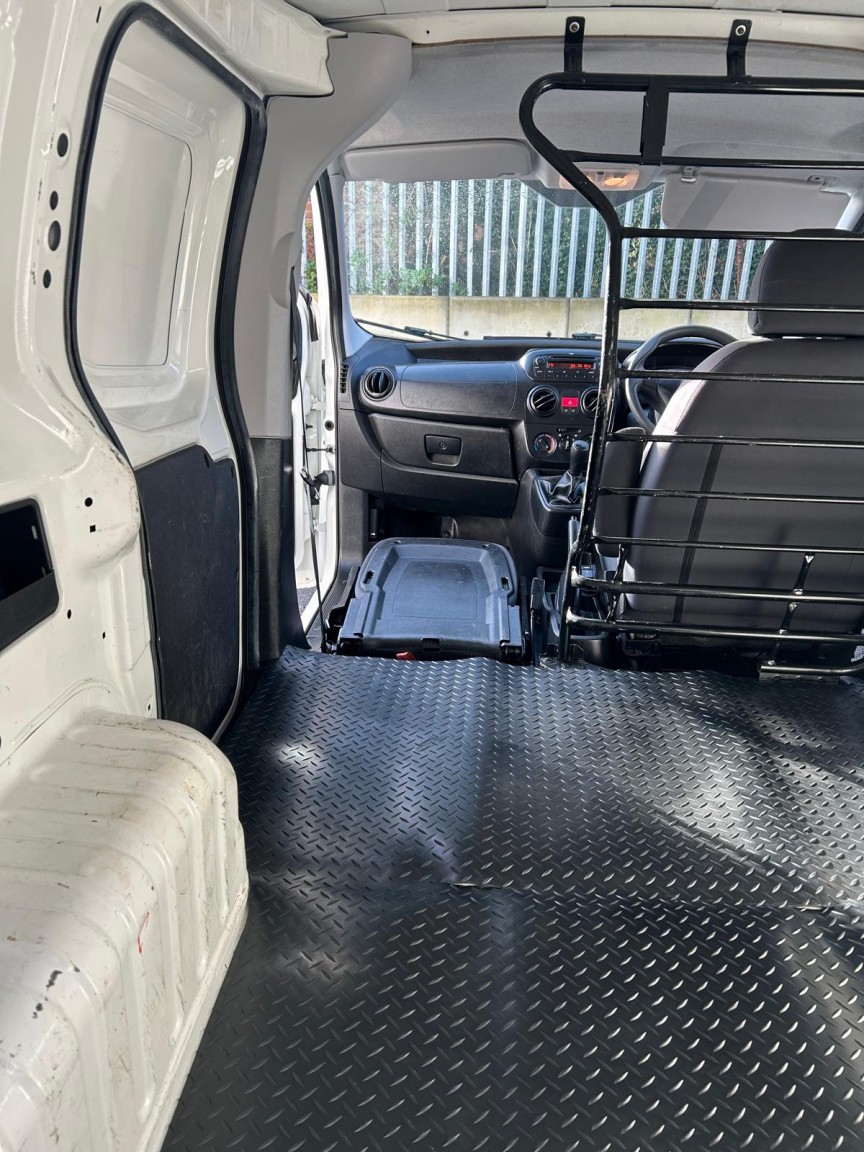 Used Citroen Nemo 2014 for sale - 76982818: Photo 6