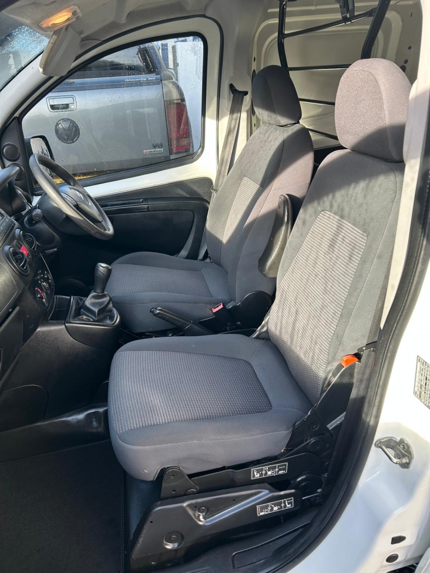 Used Citroen Nemo 2014 for sale - 76982818: Photo 7