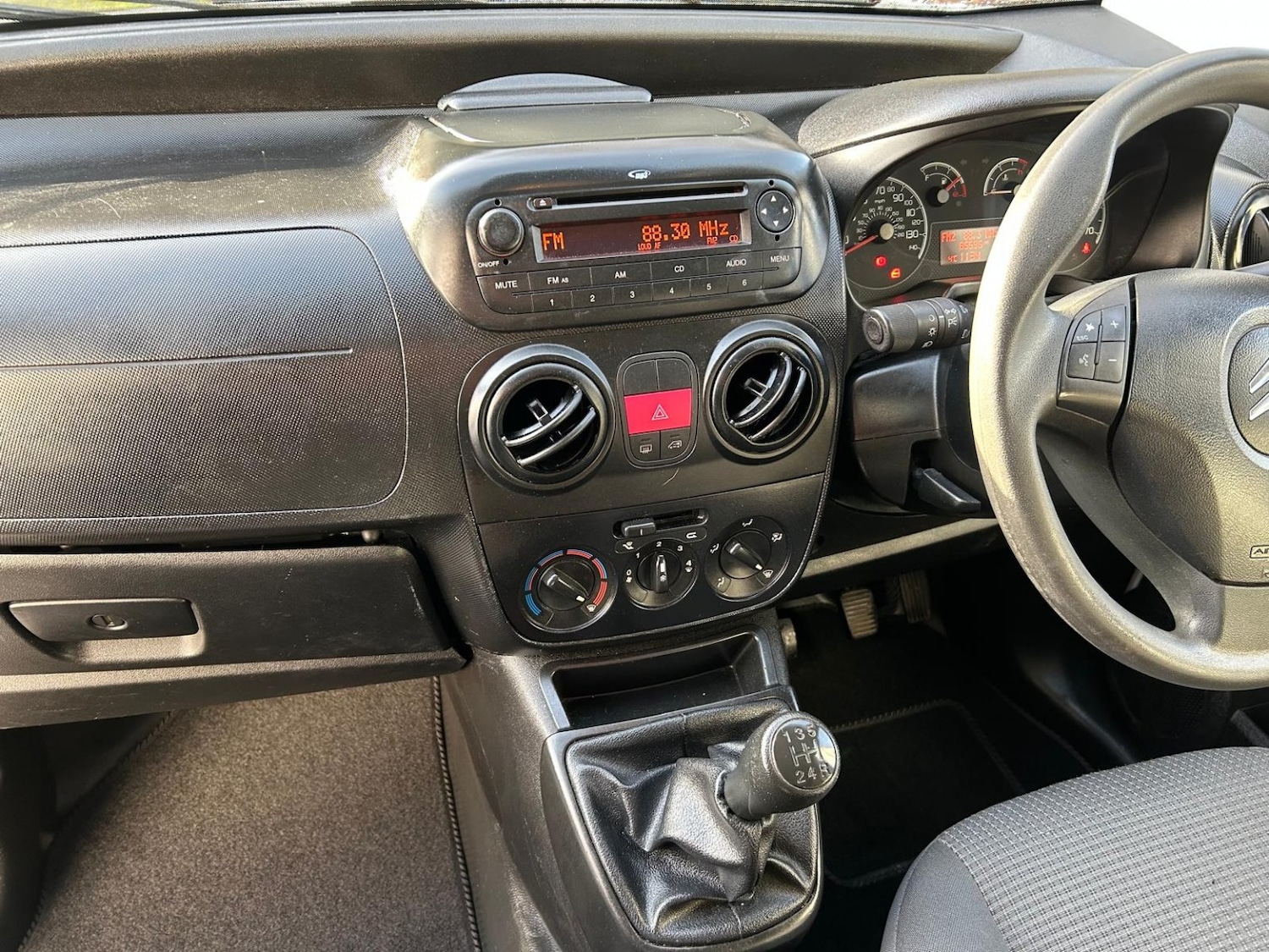 Used Citroen Nemo 2014 for sale - 76982818: Photo 9