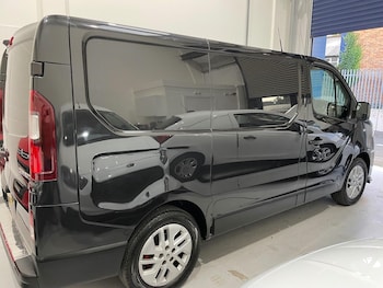 Used Renault Trafic 2018 for sale - 75361582: Photo