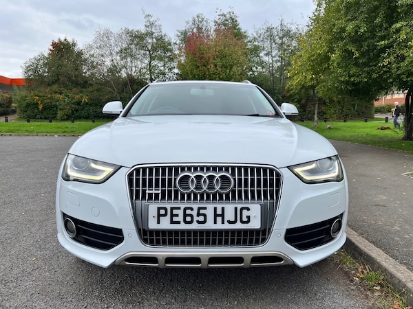 Used Audi A4 Allroad 2015 for sale - 76114405: Photo 10