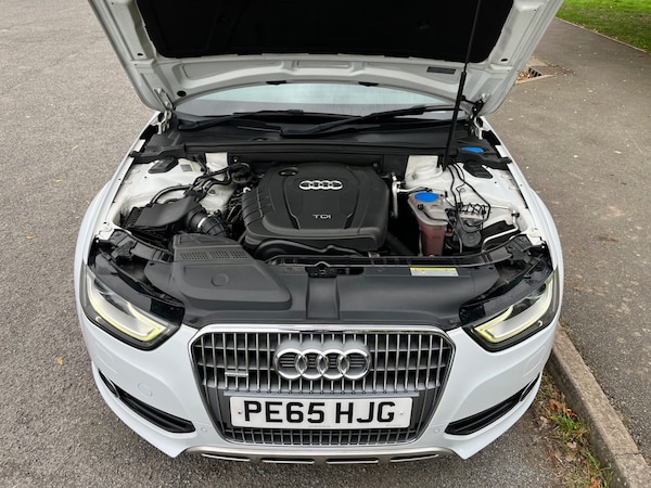 Used Audi A4 Allroad 2015 for sale - 76114405: Photo 13