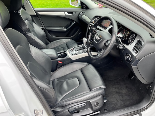 Used Audi A4 Allroad 2015 for sale - 76114405: Photo 14