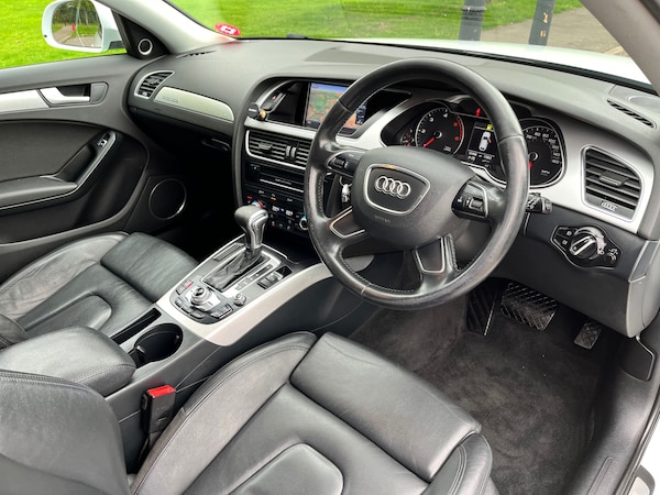 Used Audi A4 Allroad 2015 for sale - 76114405: Photo 15