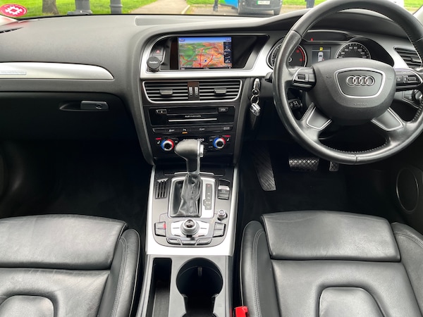 Used Audi A4 Allroad 2015 for sale - 76114405: Photo 17
