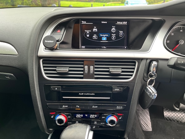 Used Audi A4 Allroad 2015 for sale - 76114405: Photo 19