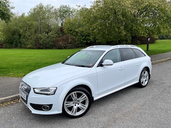2015 (65) - 2.0 TDI 177 SPORT S TRONIC QUATTRO ( NAV ) EURO 6 5-Door