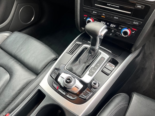 Used Audi A4 Allroad 2015 for sale - 76114405: Photo 20