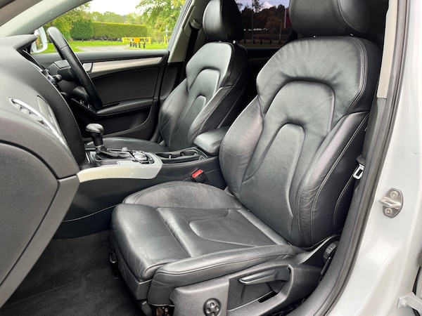Used Audi A4 Allroad 2015 for sale - 76114405: Photo 22