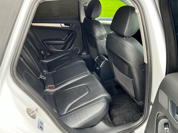 Used Audi A4 Allroad 2015 for sale - 76114405: Photo 23