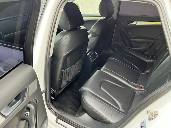 Used Audi A4 Allroad 2015 for sale - 76114405: Photo 24