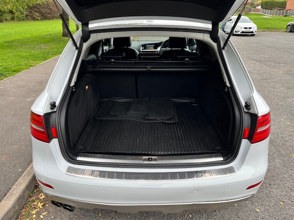 Used Audi A4 Allroad 2015 for sale - 76114405: Photo 25