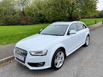 Used Audi A4 Allroad 2015 for sale - 76114405: Photo 3
