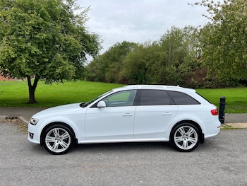 Used Audi A4 Allroad 2015 for sale - 76114405: Photo 4