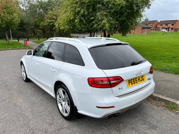 Used Audi A4 Allroad 2015 for sale - 76114405: Photo 5
