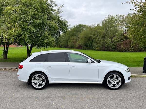 Used Audi A4 Allroad 2015 for sale - 76114405: Photo 7