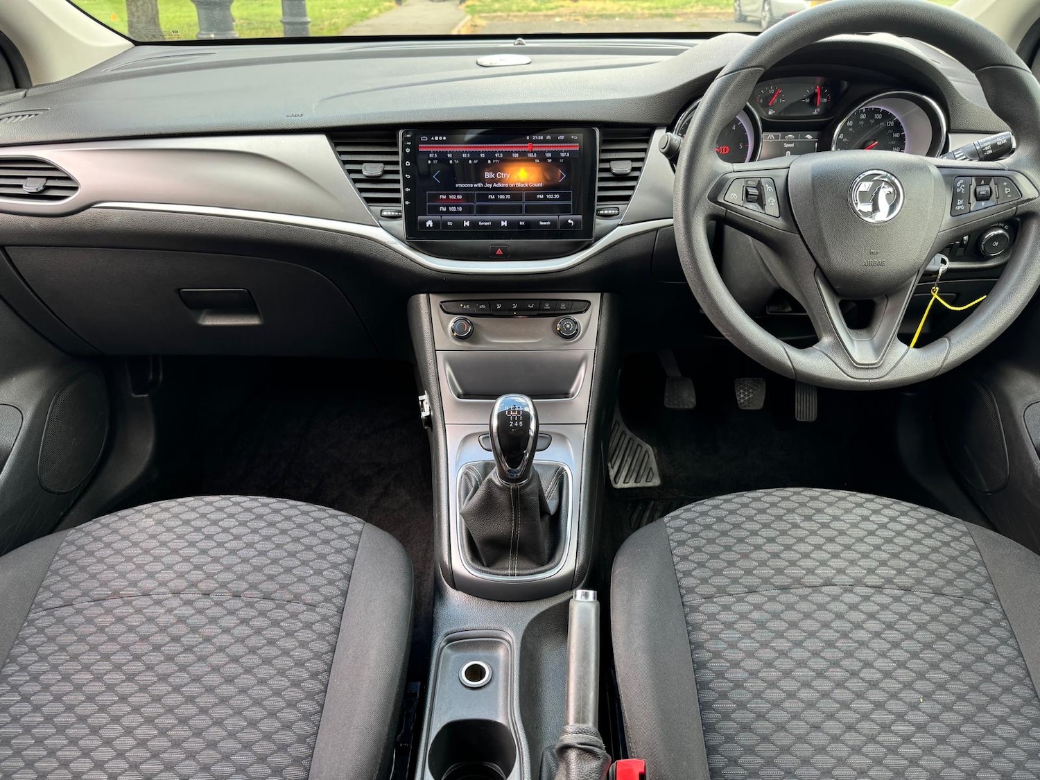 Vehicle 15