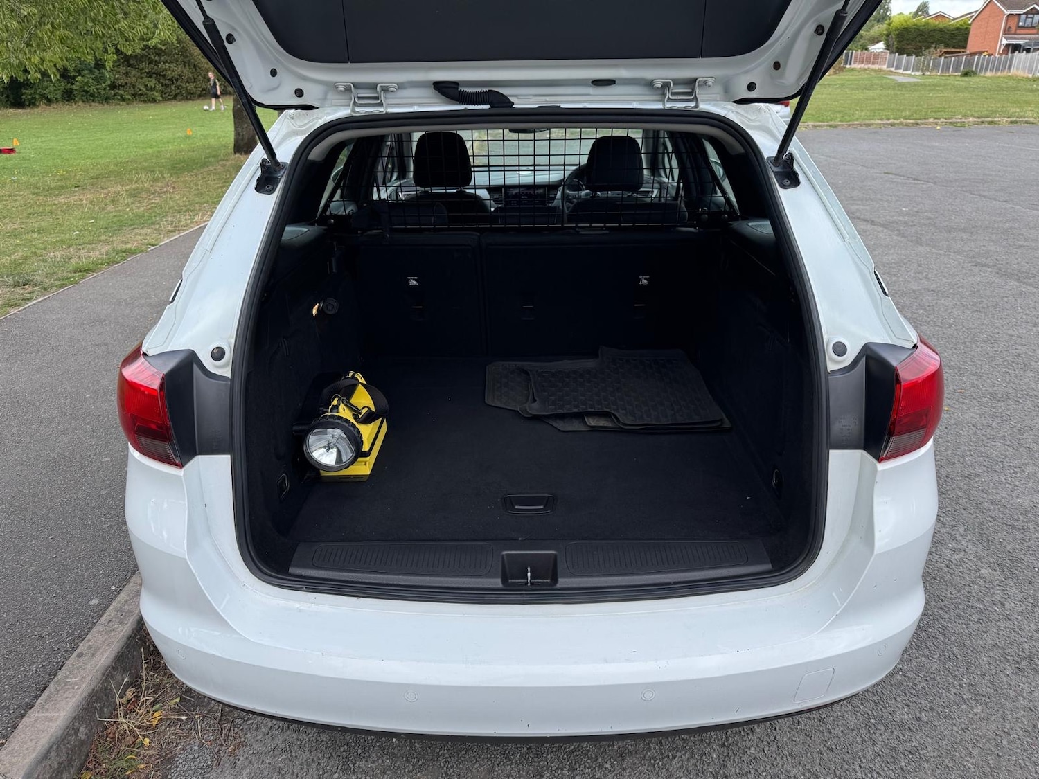 Vehicle 24