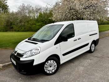 Used Citroen Dispatch 2015 for sale - 74152832: Photo