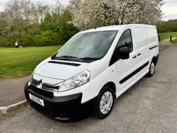 Used Citroen Dispatch 2015 for sale - 74152832: Photo