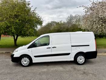 Used Citroen Dispatch 2015 for sale - 74152832: Photo