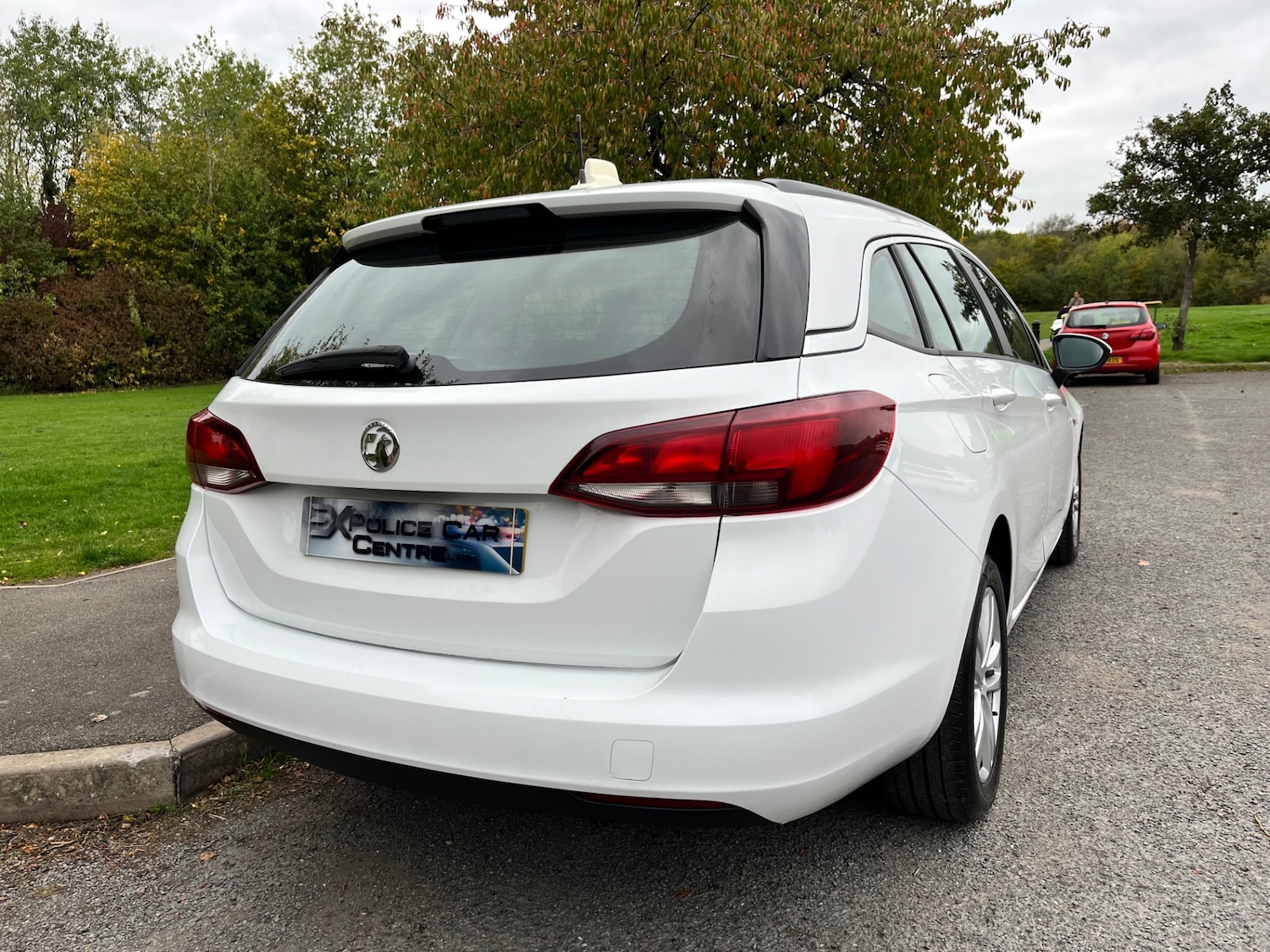 Used Vauxhall Astra 2018 for sale - 74943721: Photo 10