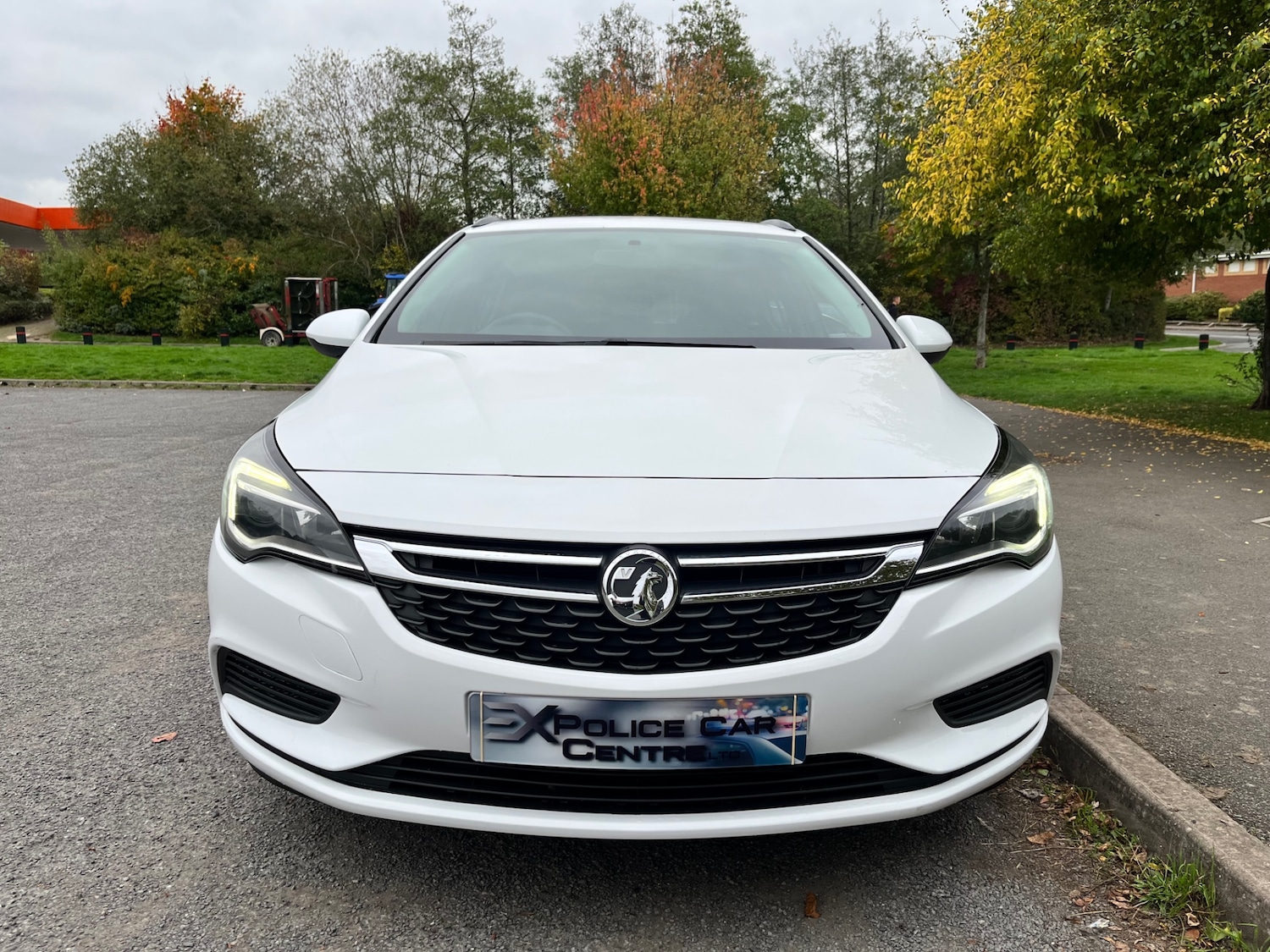 Used Vauxhall Astra 2018 for sale - 74943721: Photo 11