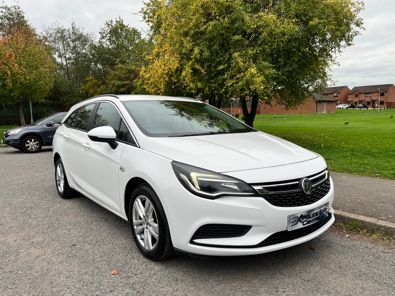 Used Vauxhall Astra 2018 for sale - 74943721: Photo 12