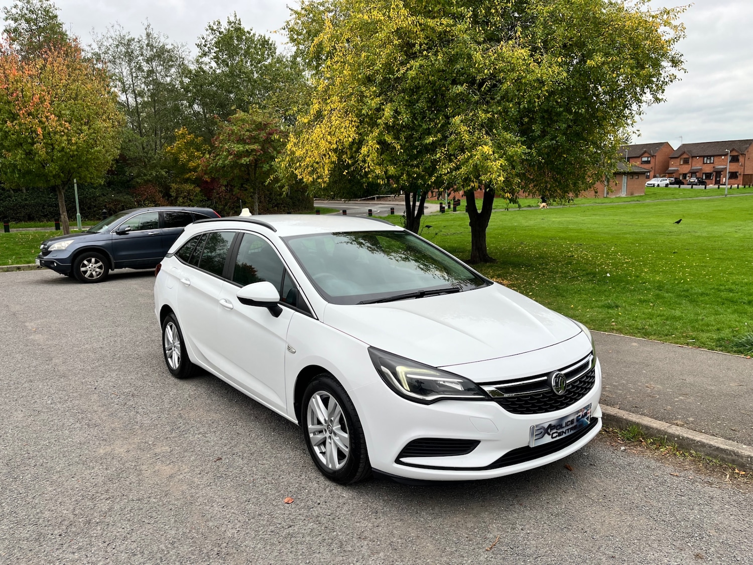 Used Vauxhall Astra 2018 for sale - 74943721: Photo 13