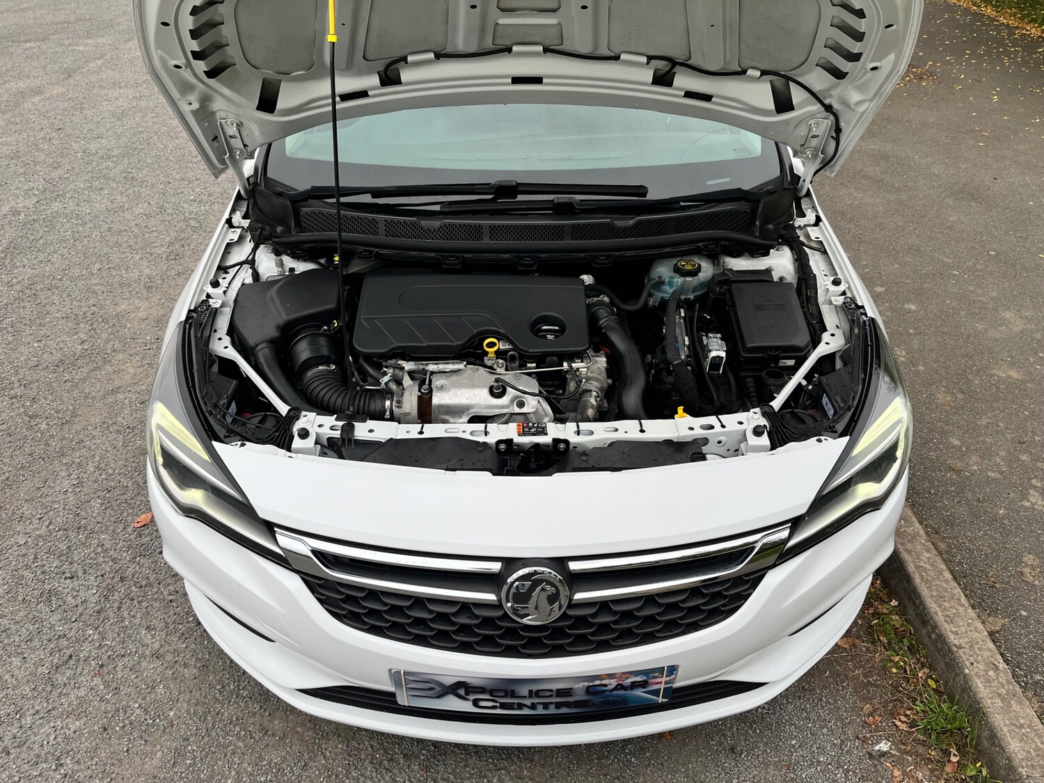 Used Vauxhall Astra 2018 for sale - 74943721: Photo 14