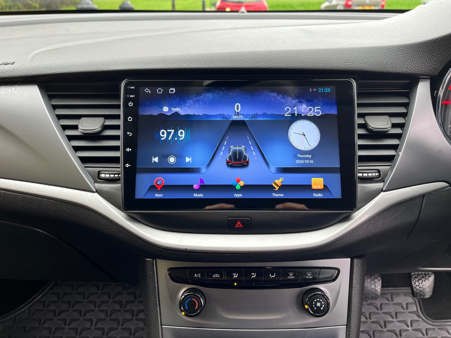 Used Vauxhall Astra 2018 for sale - 74943721: Photo 19