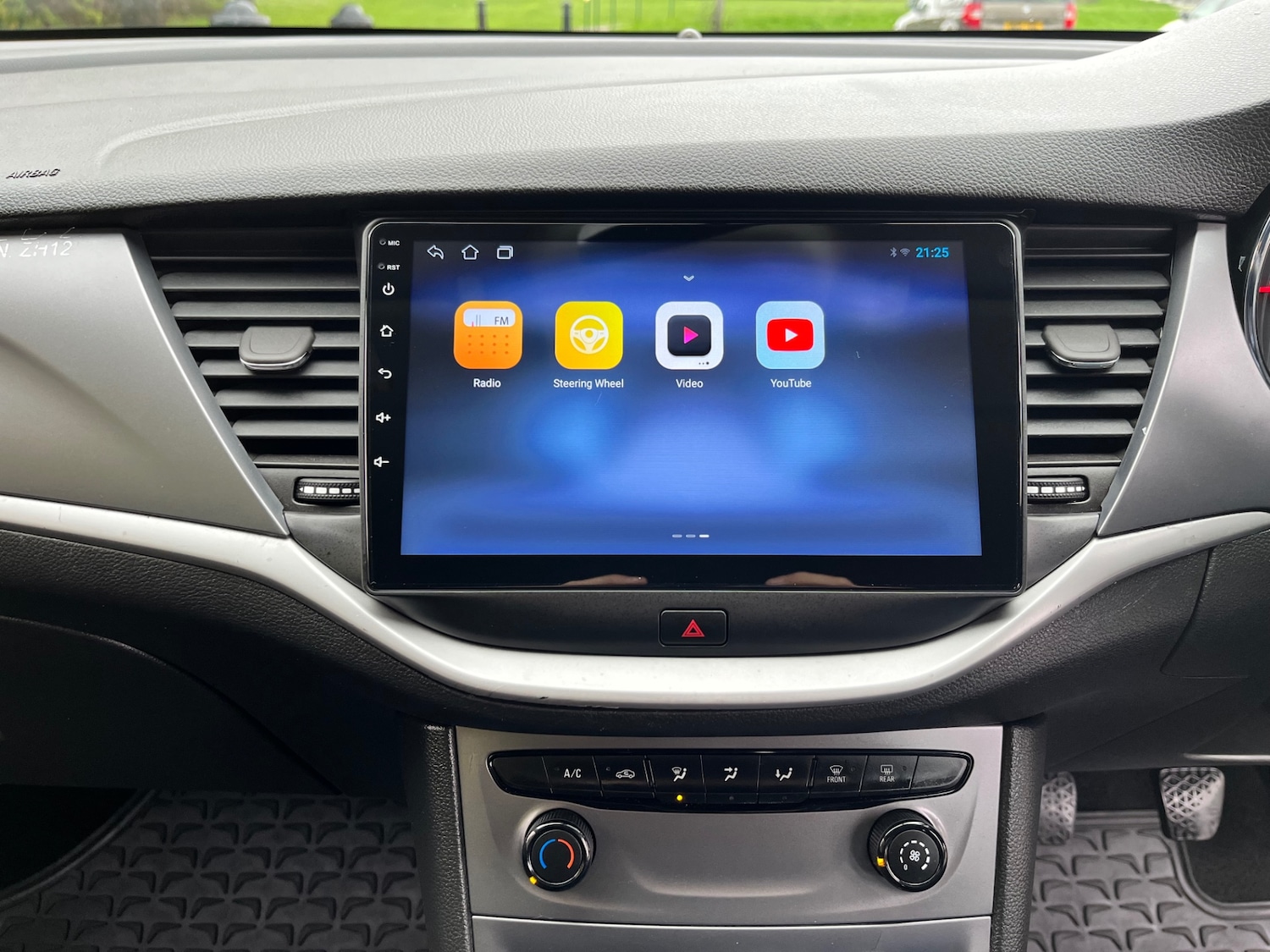 Used Vauxhall Astra 2018 for sale - 74943721: Photo 22