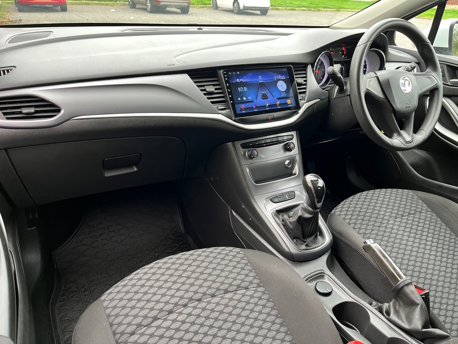 Used Vauxhall Astra 2018 for sale - 74943721: Photo 23