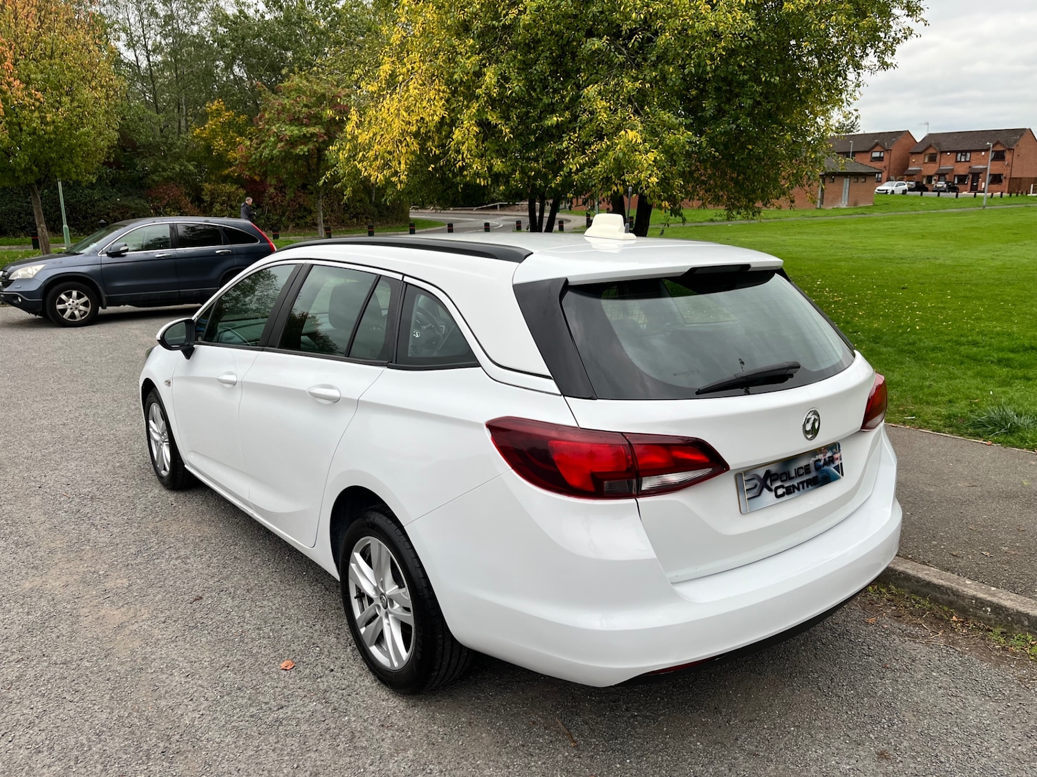 Used Vauxhall Astra 2018 for sale - 74943721: Photo 5