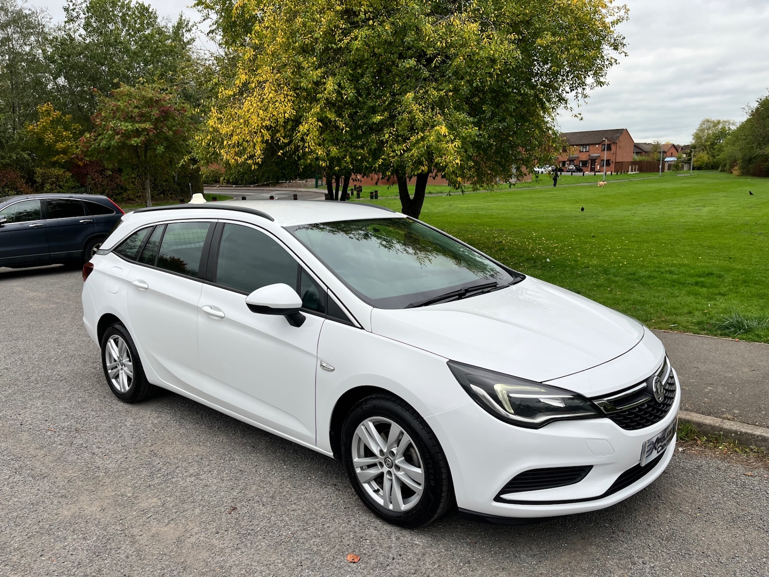 Used Vauxhall Astra 2018 for sale - 74943721: Photo 6