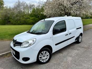 Used Renault Kangoo 2017 for sale - 74152389: Photo
