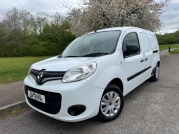 Used Renault Kangoo 2017 for sale - 74152389: Photo
