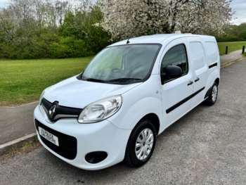 Used Renault Kangoo 2017 for sale - 74152389: Photo