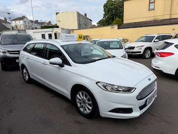 Used Ford Mondeo 2016 for sale - 78578624: Photo