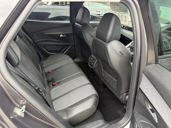 Used Peugeot 3008 2021 for sale - 79355829: Photo