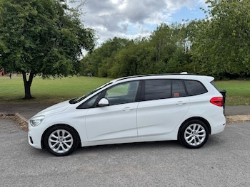 Used BMW 2 Series Gran Tourer 2017 for sale - 74981467: Photo