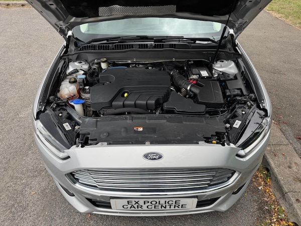 Used Ford Mondeo 2018 for sale - 75213163: Photo 12