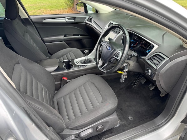 Used Ford Mondeo 2018 for sale - 75213163: Photo 16