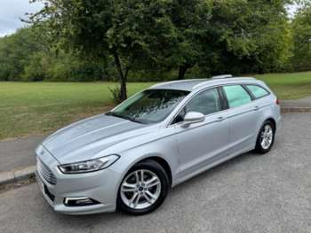 Used Ford Mondeo 2018 for sale - 75213163: Photo